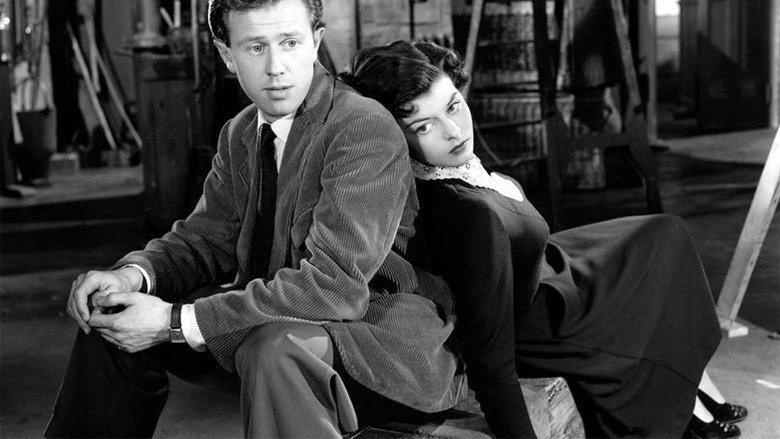 кадр из фильма Curtain Up