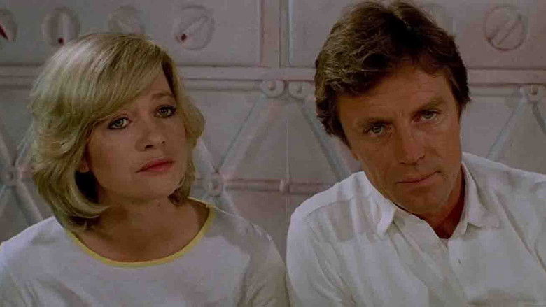 кадр из фильма Планета ужасов