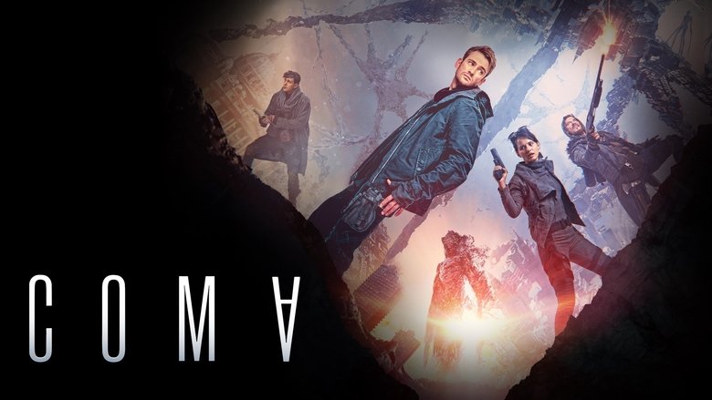 кадр из фильма Кома