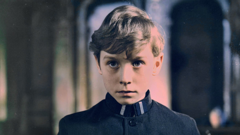 кадр из фильма Zmory