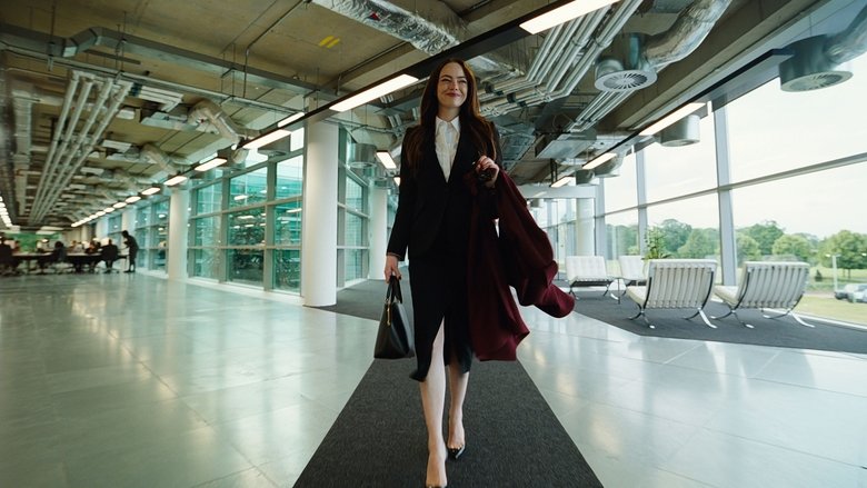 кадр из фильма Бугония