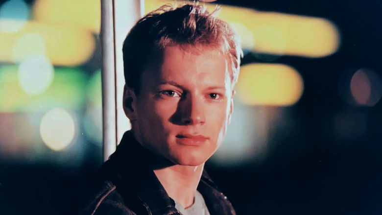 кадр из фильма Баловень удачи