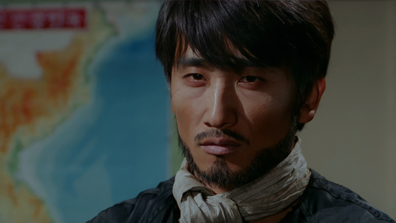 кадр из фильма 알바트로스