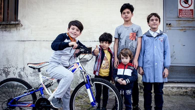 кадр из фильма I nostri figli