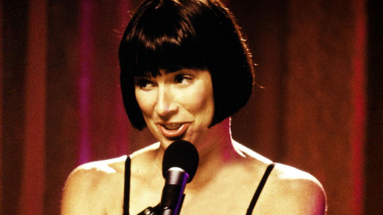 кадр из фильма The Vagina Monologues