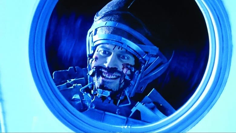 кадр из фильма Ловушка на Луне