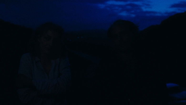 кадр из фильма Passe montagne