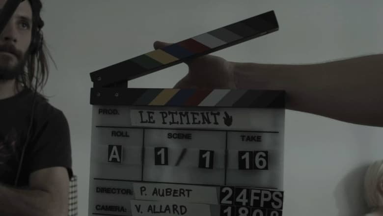 кадр из фильма Le Piment