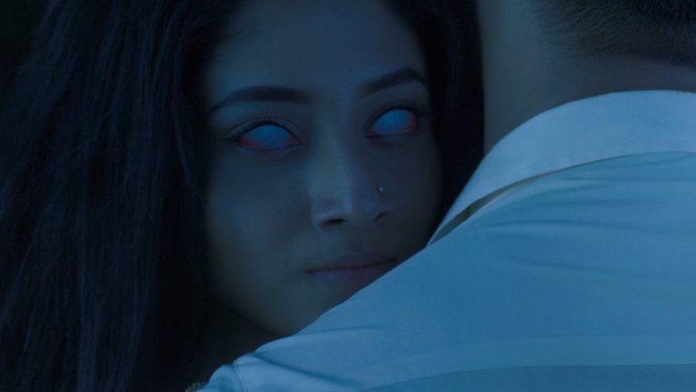 кадр из фильма জ্বীন