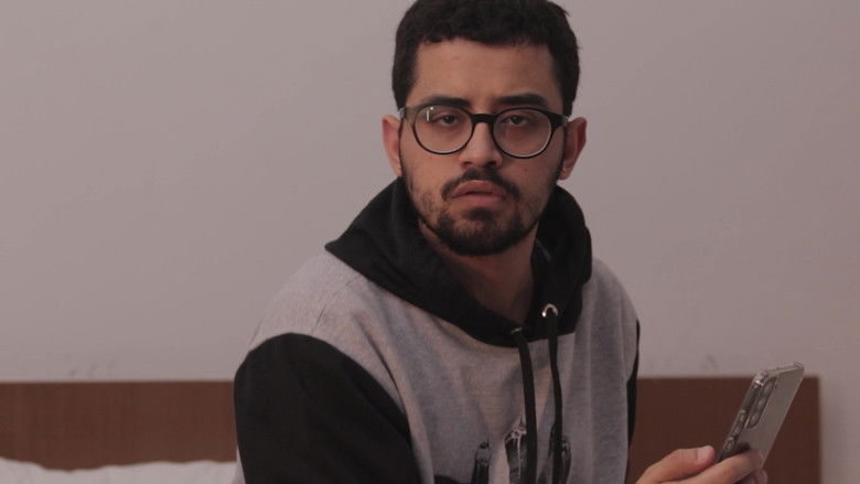 кадр из фильма Есть ли кто-нибудь дома?