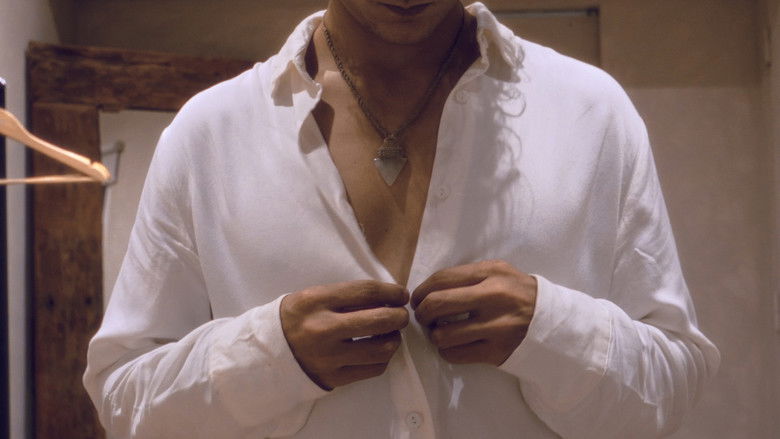 кадр из фильма Mi Jardín