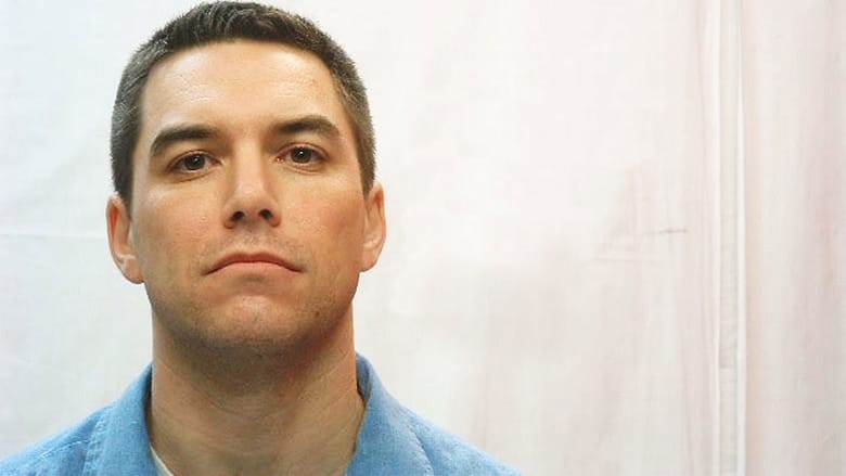 кадр из фильма Scott Peterson: An American Murder Mystery