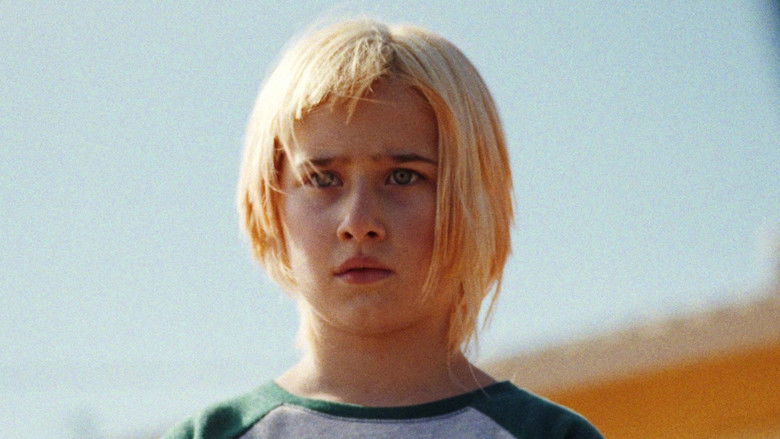 кадр из фильма Детка на драйве