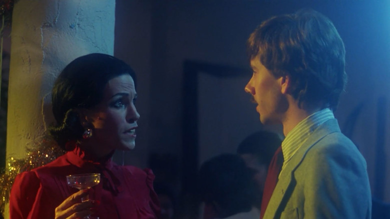 кадр из фильма Foxtrot