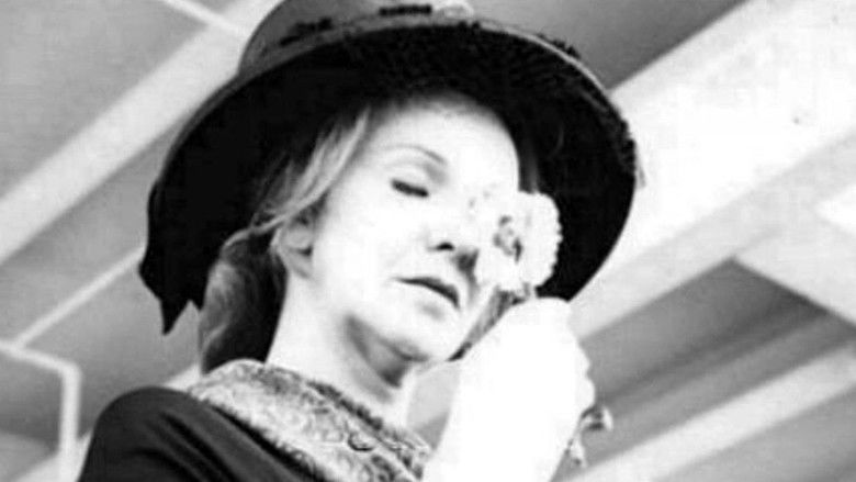 кадр из фильма La chica del lunes