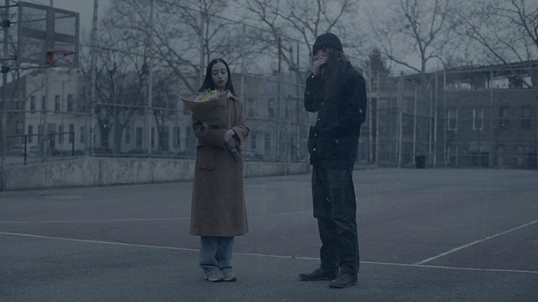 кадр из фильма Lighthouse