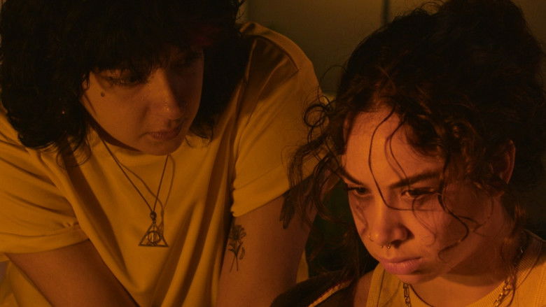 кадр из фильма Corrupta