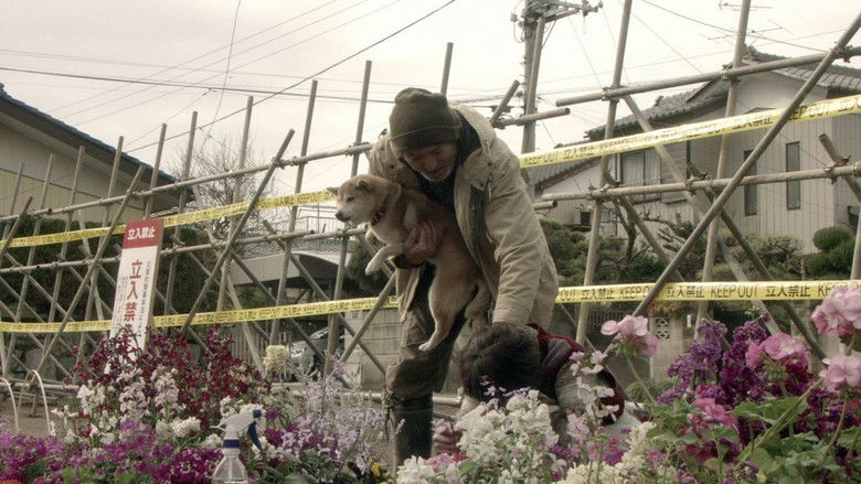 кадр из фильма Земля надежды