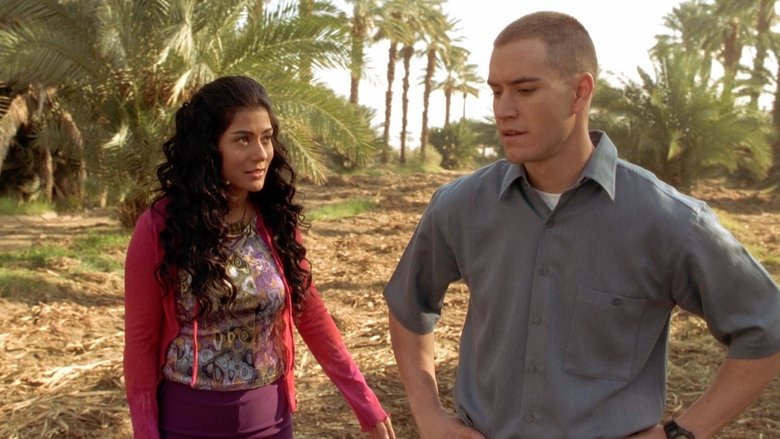 кадр из фильма The Princess & the Marine