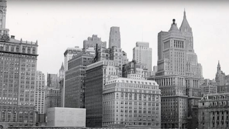 Intro to The Beings from Planets Beyond