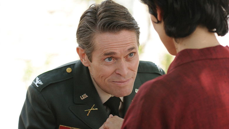 кадр из фильма Miral