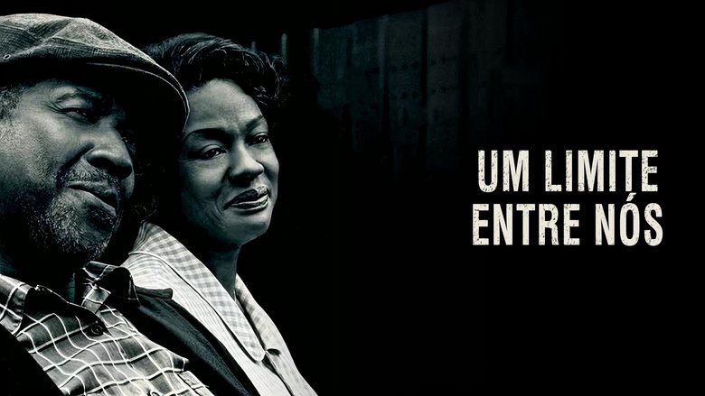 кадр из фильма Ограды