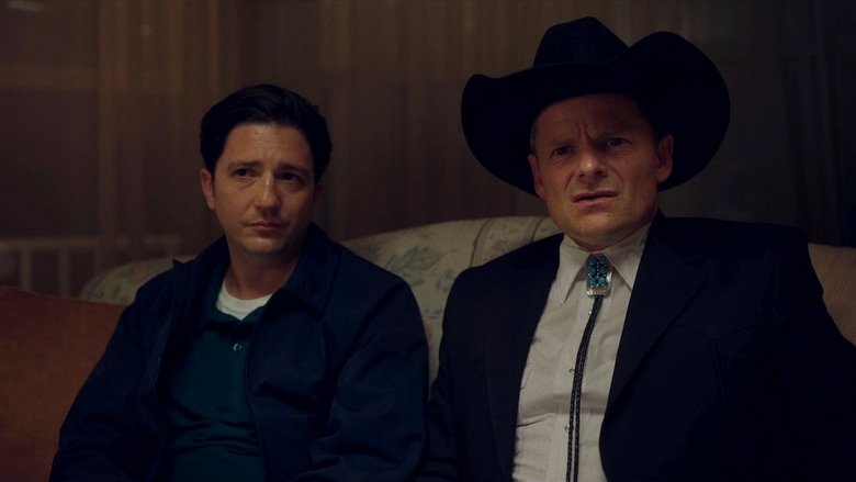 кадр из фильма Однажды в Ла-Рое