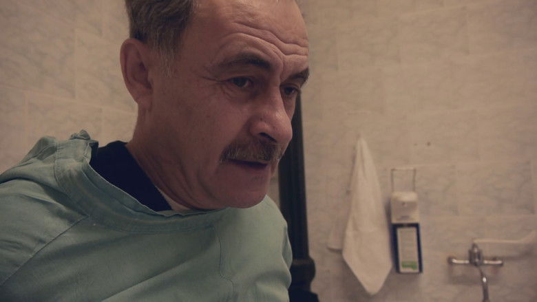 кадр из фильма Морфология