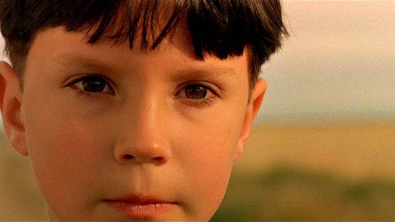 кадр из фильма Зеркальная кожа