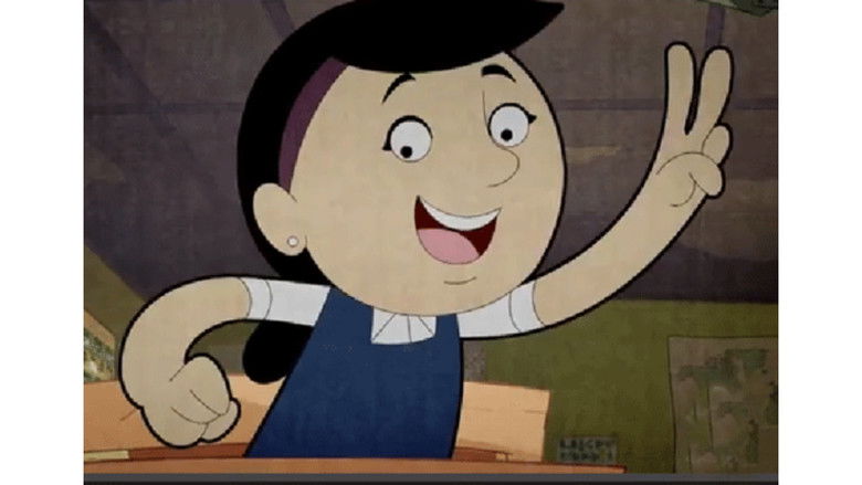 кадр из фильма Komal