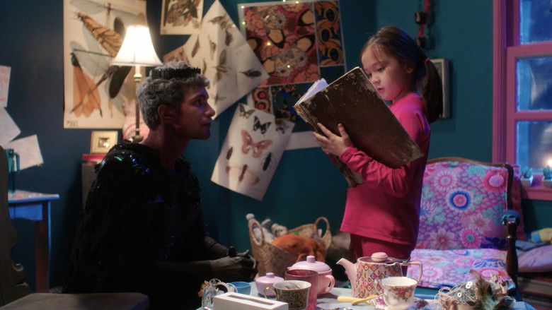 кадр из фильма Summon a Fiend