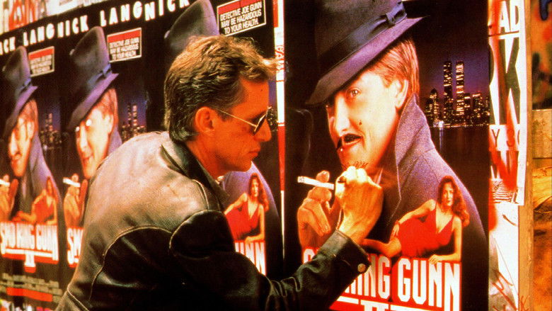 кадр из фильма Напролом