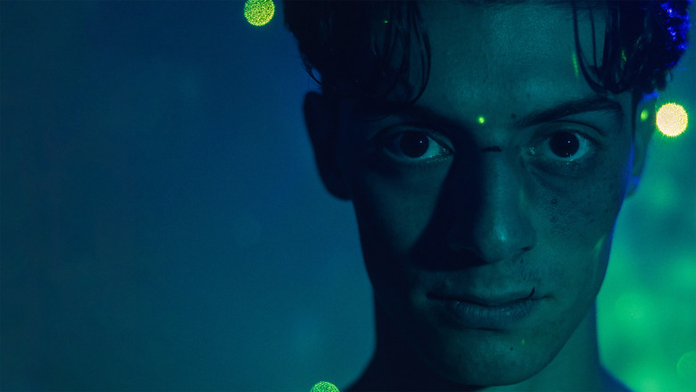 кадр из фильма Подсолнух