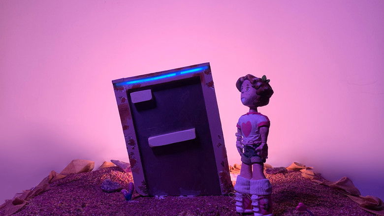 кадр из фильма Florian