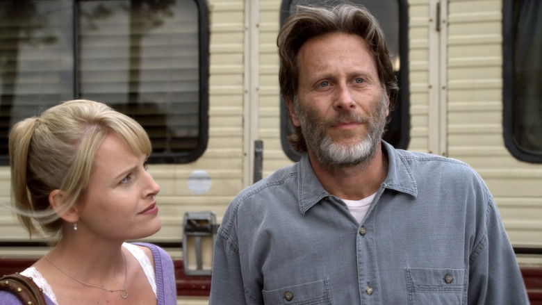 кадр из фильма A Dog Named Duke