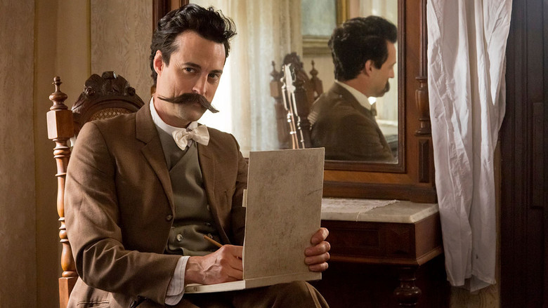 кадр из фильма Cankar