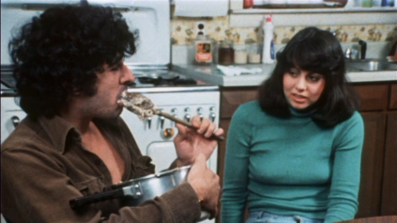 кадр из фильма Winter Heat