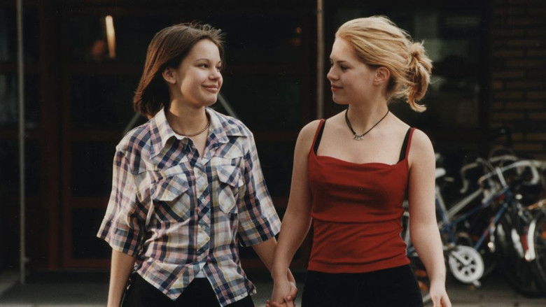 кадр из фильма Покажи мне любовь