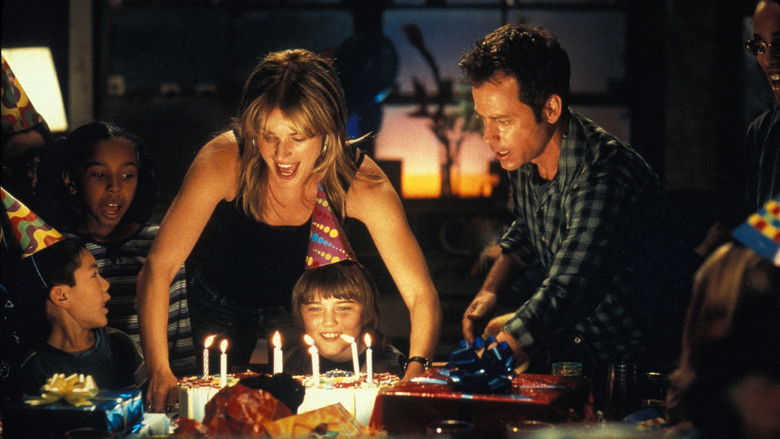 кадр из фильма Другой