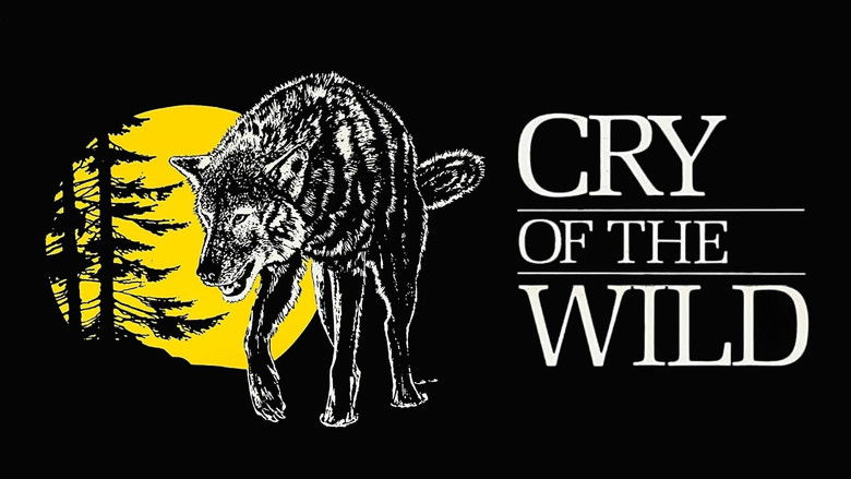 кадр из фильма Cry of the Wild
