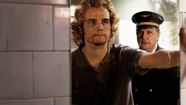 кадр из фильма VIPs