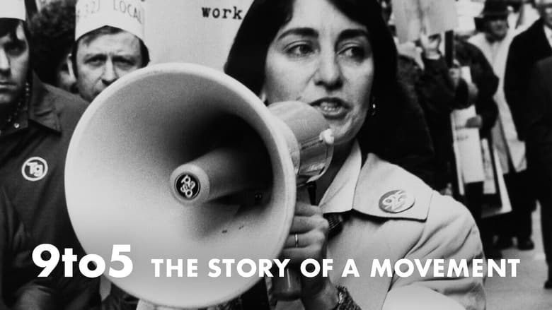 кадр из фильма 9to5: The Story of a Movement