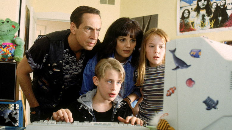 кадр из фильма Богатенький Ричи