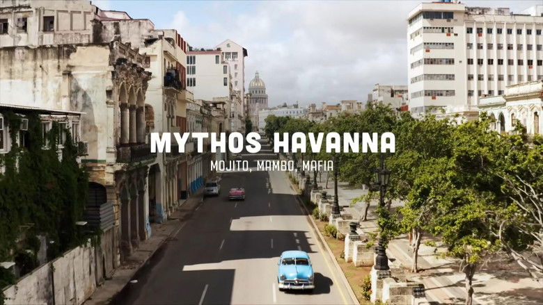 кадр из фильма Mythos Havanna – Mojito, Mambo, Mafia