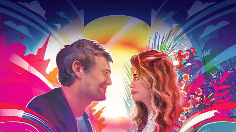 кадр из фильма Уроки испанского