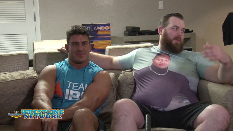 кадр из фильма Developmentally Speaking With EC3 & Bill Carr