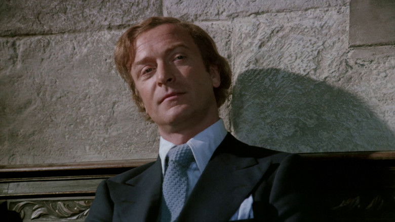 кадр из фильма Игра навылет