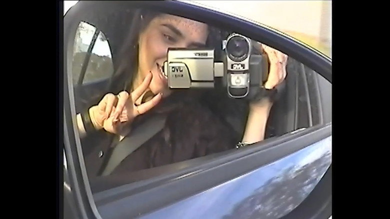 кадр из фильма Brasília em VHS