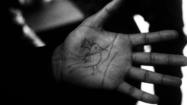 кадр из фильма Les Corps Interdits