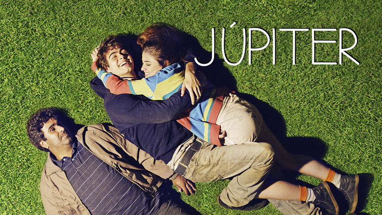 кадр из фильма Юпитер